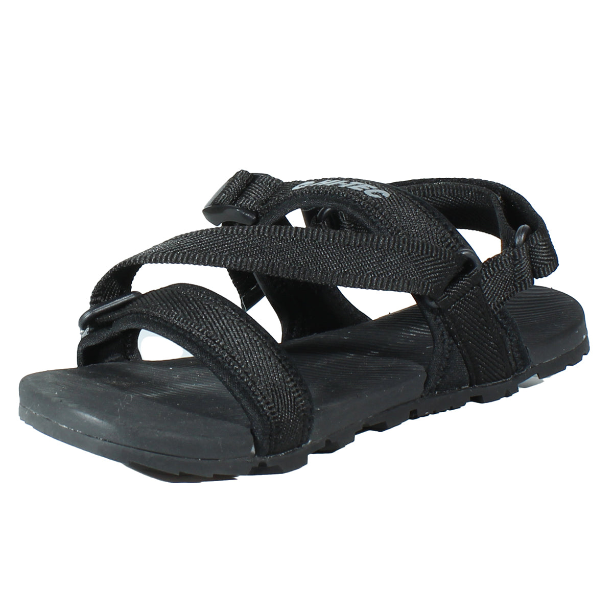 Sandalias Barefoot Adulto Hi-Tec - ULA Black