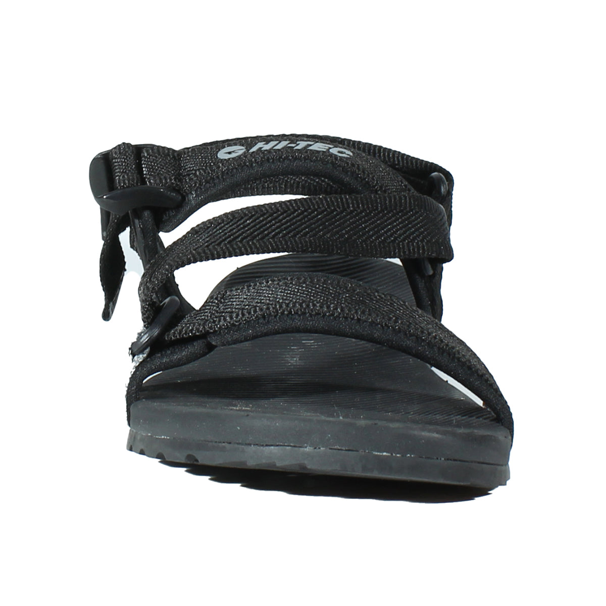 Sandalias Barefoot Adulto Hi-Tec - ULA Black