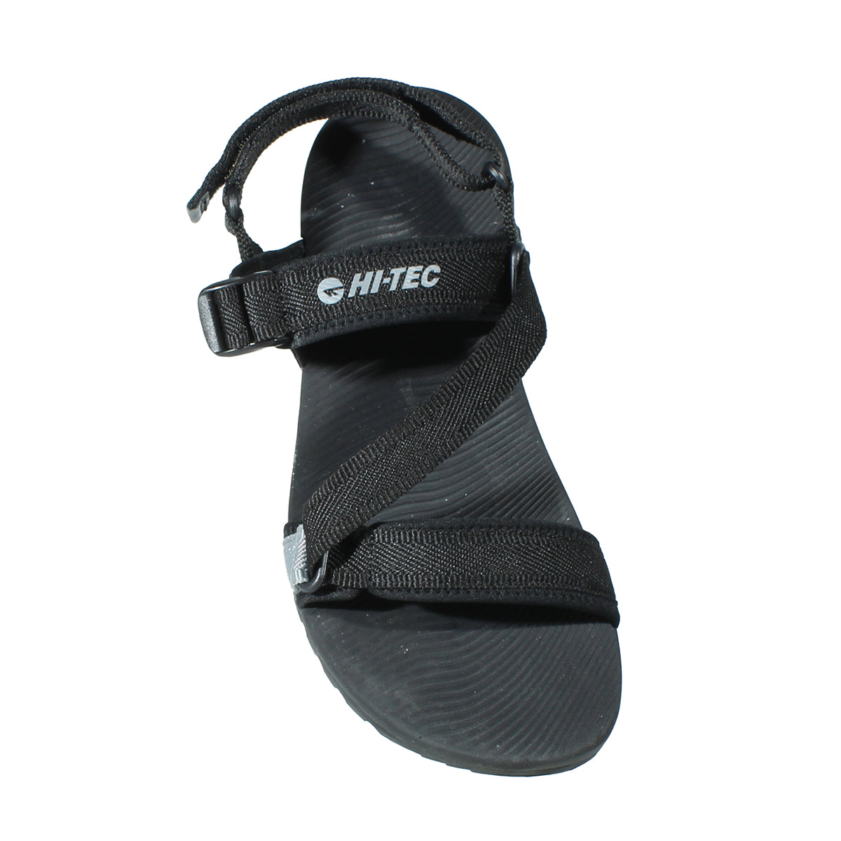 Sandalias Barefoot Adulto Hi-Tec - ULA Black