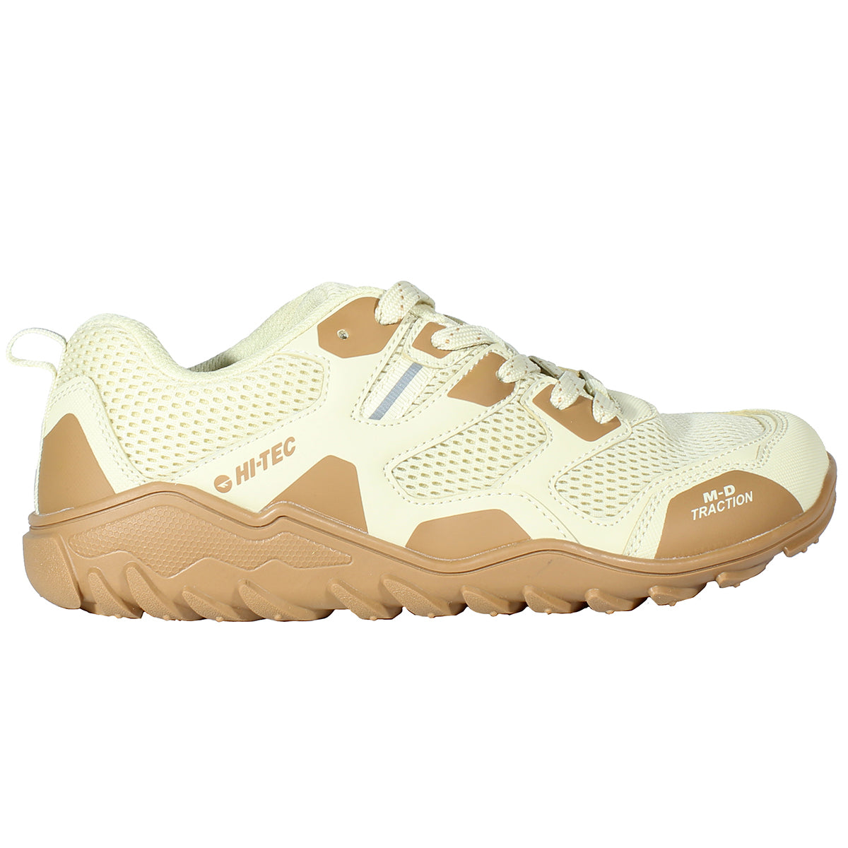 Deportivas Adulto Hi-Tec - Paramo Biscot