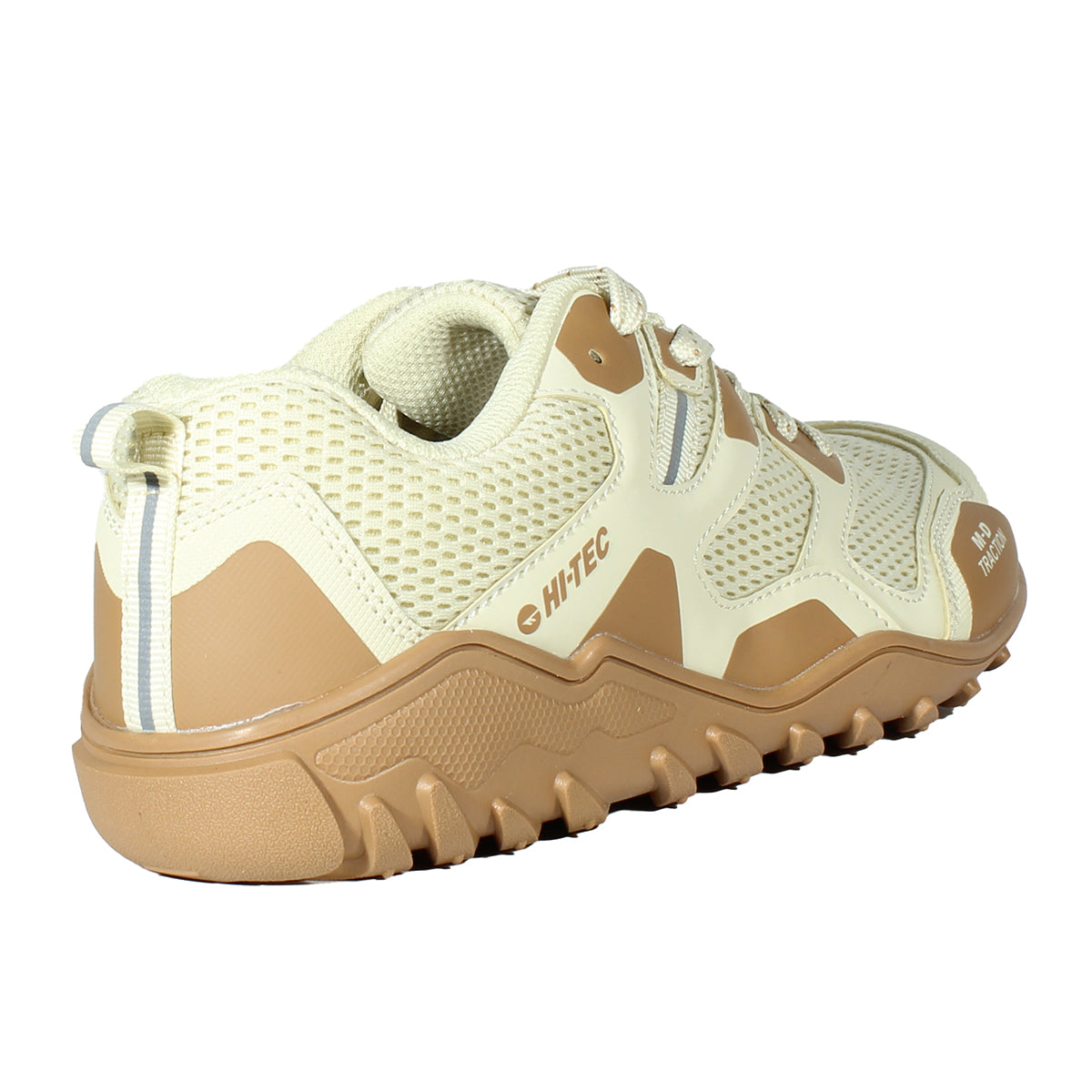 Deportivas Adulto Hi-Tec - Paramo Biscot