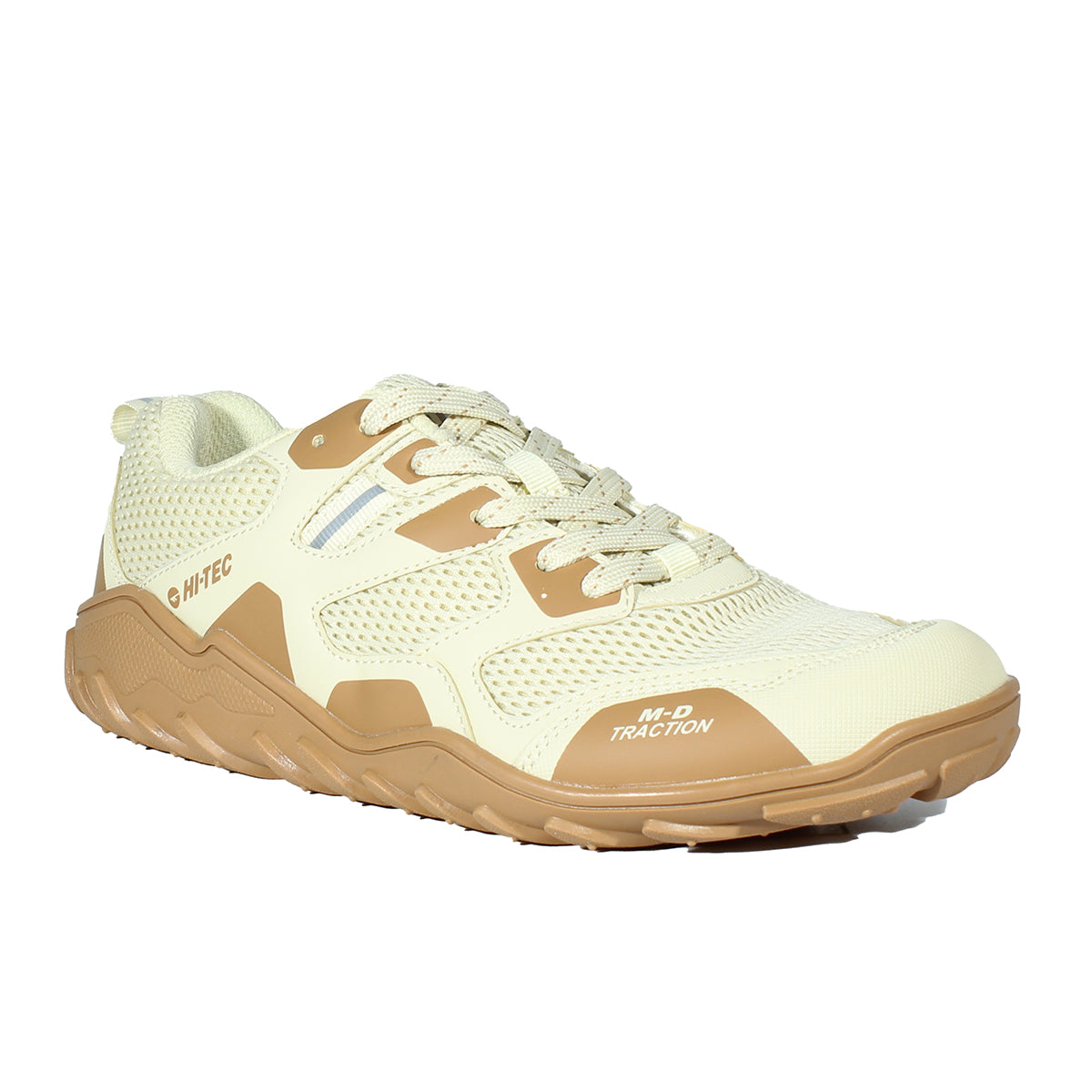 Deportivas Adulto Hi-Tec - Paramo Biscot