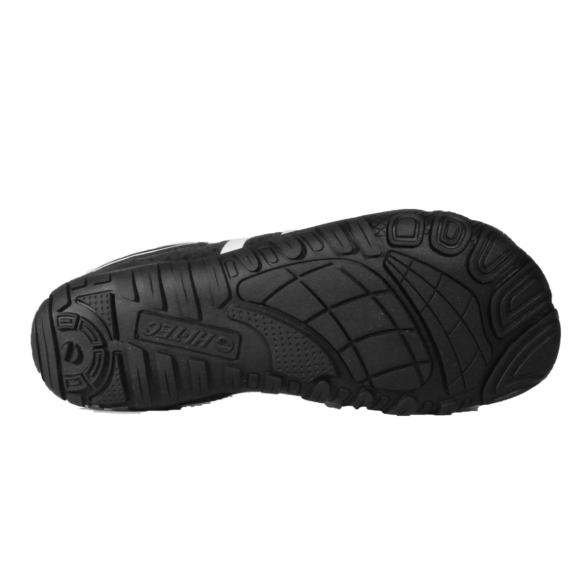 Deportivas Adulto Hi-Tec - ABBYS Negro Aqua