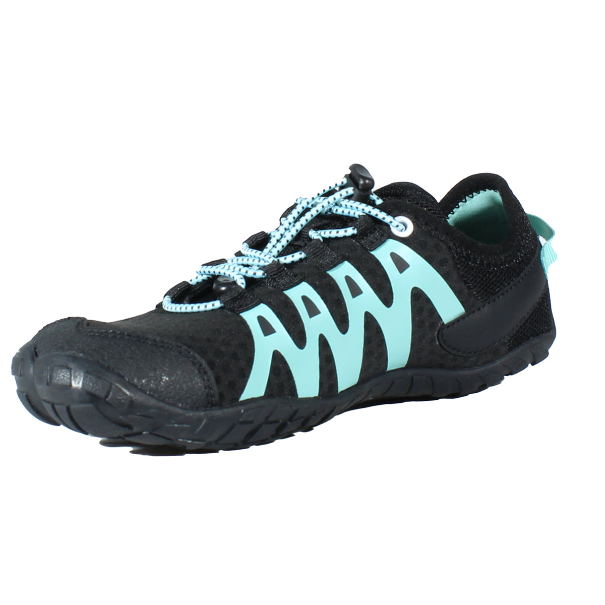 Deportivas Adulto Hi-Tec - ABBYS Negro Aqua