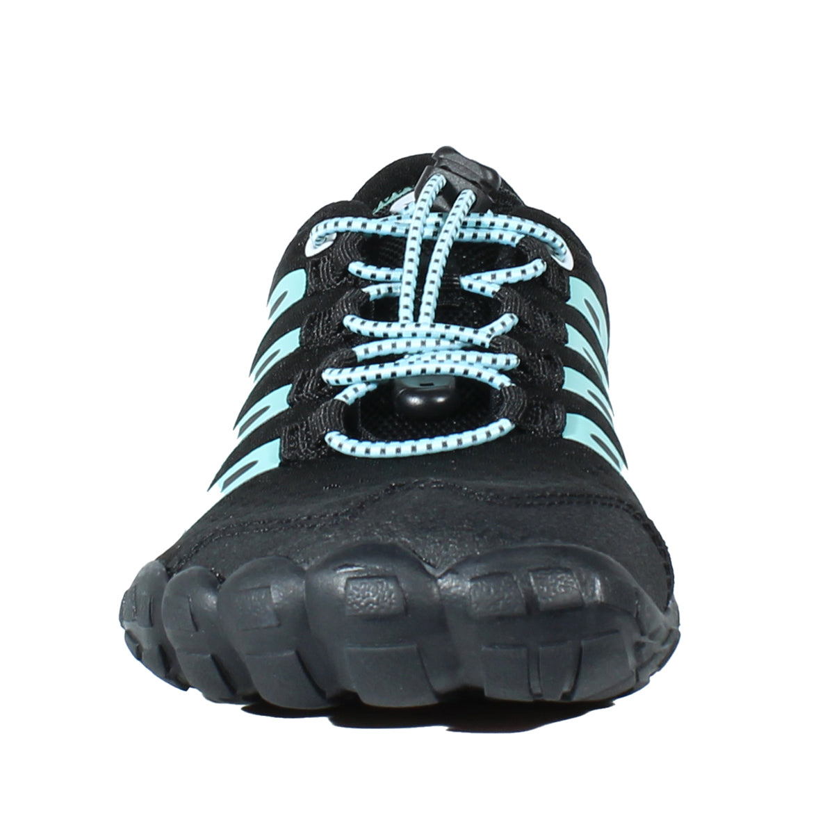 Deportivas Adulto Hi-Tec - ABBYS Negro Aqua