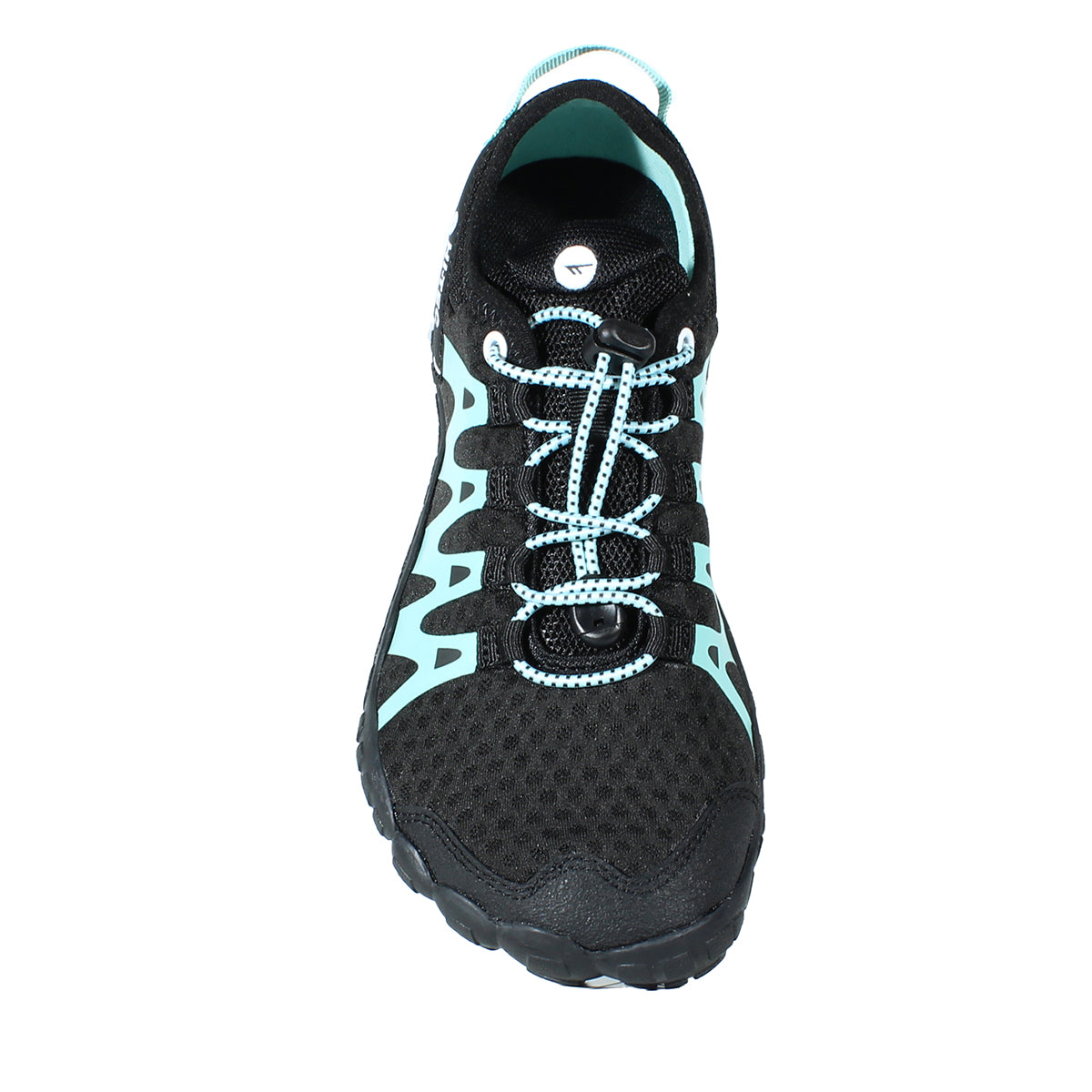 Deportivas Adulto Hi-Tec - ABBYS Negro Aqua
