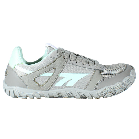 Deportivas Adulto Hi-Tec - Court Grey