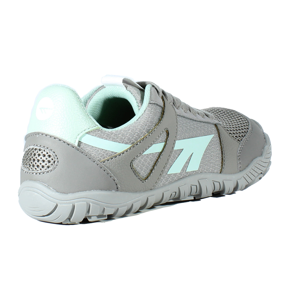 Deportivas Adulto Hi-Tec - Court Grey