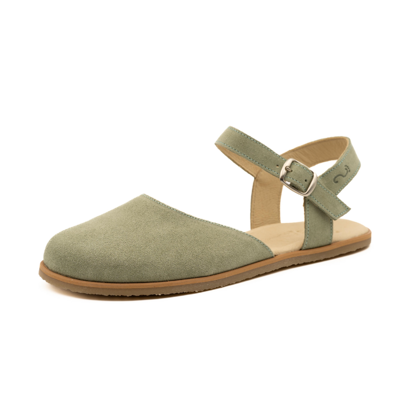 Sandalias Adulto Flexi Nens - Serraje Olive