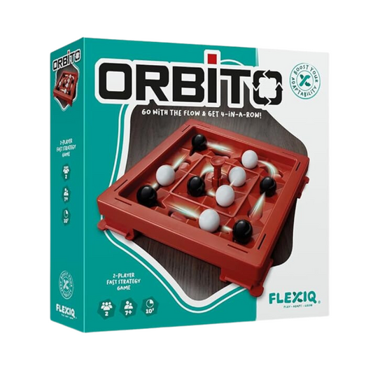 Orbito- Flexiq