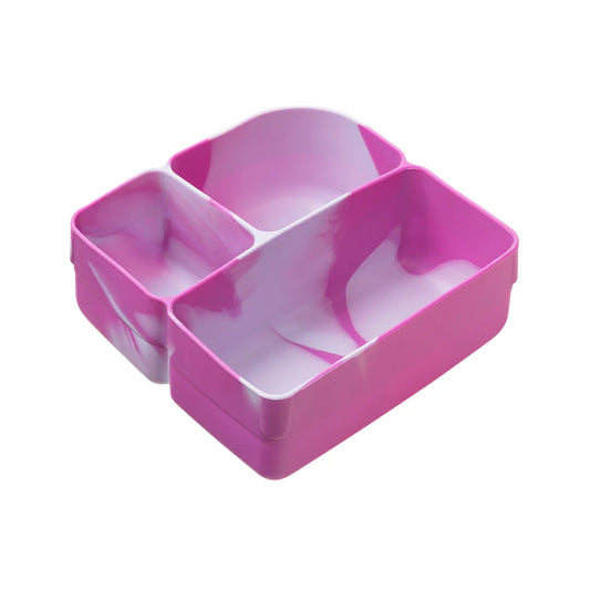 Organizador de silicona para fiambrera grande Lunchbox B.Box - Cosmic