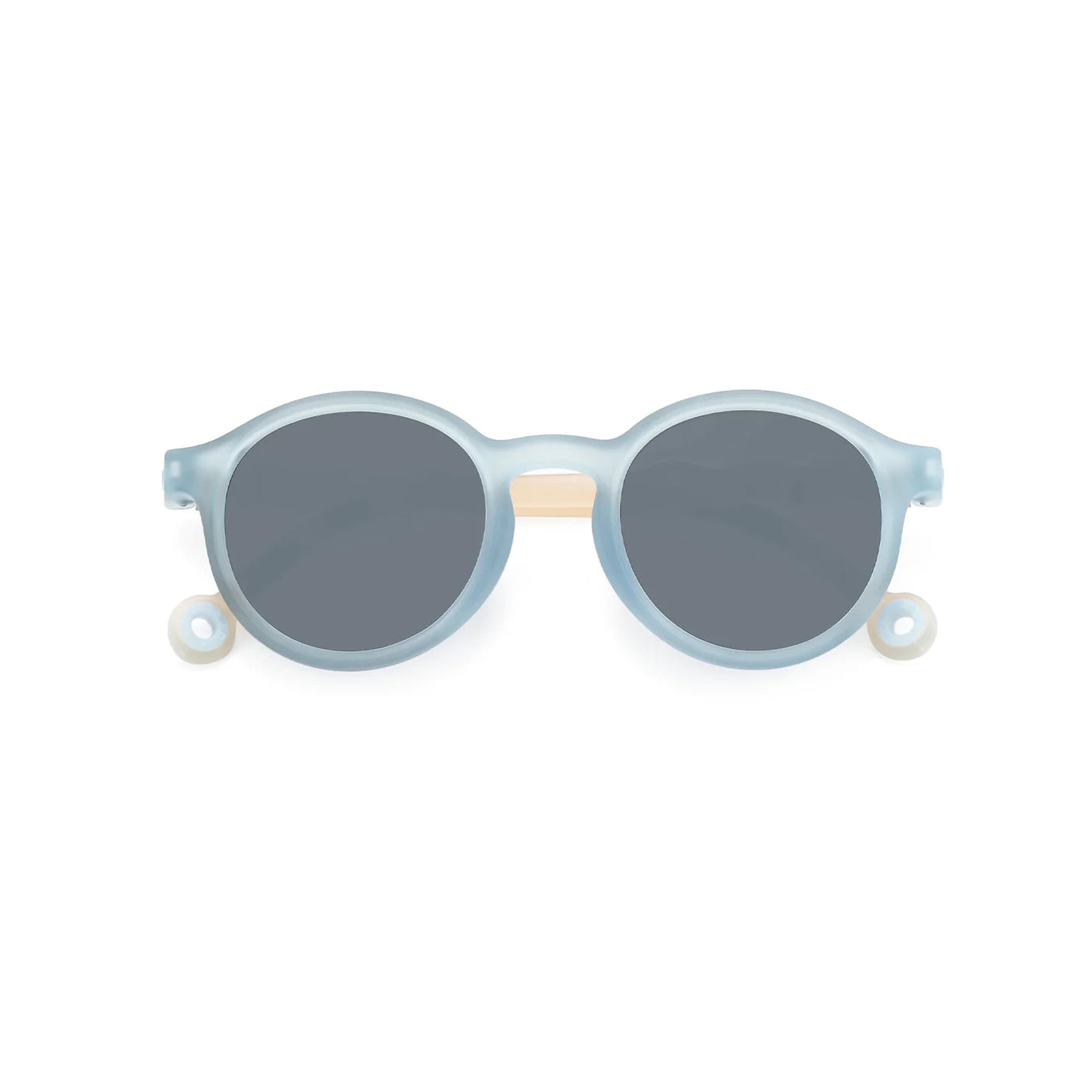 Gafas de Sol OLIVIO & CO - Oval Sailing Blue