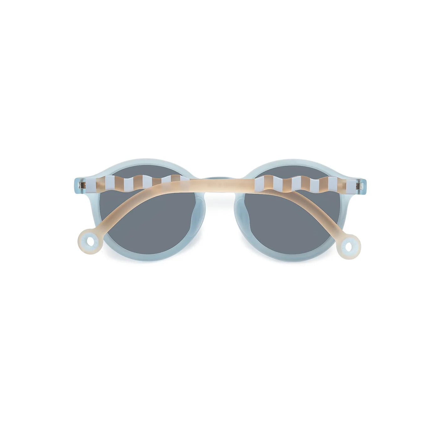 Gafas de Sol OLIVIO & CO - Oval Sailing Blue