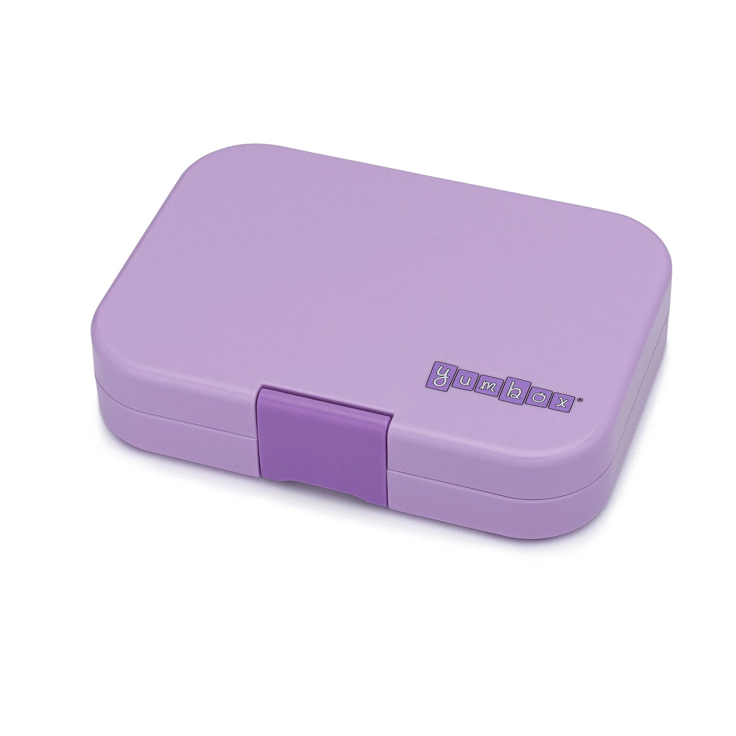 Fiambrera Yumbox Panino Ami Purple / Friendship