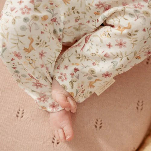 Legging Fairy Garden Little Dutch