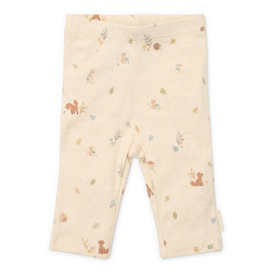 Legging Forest Nature Little Dutch