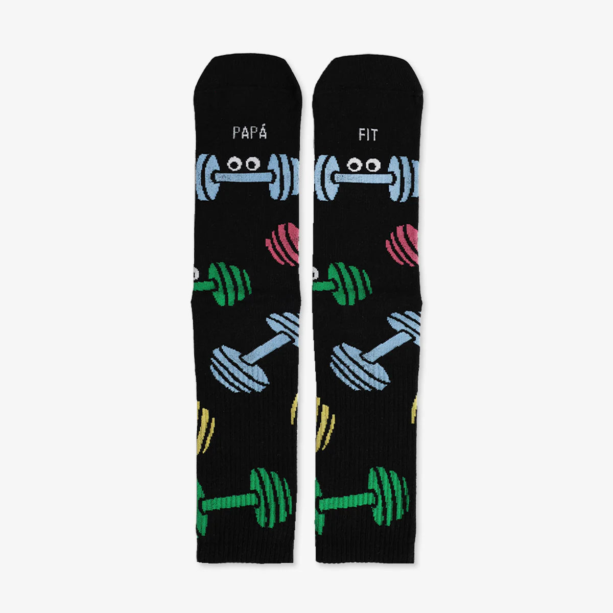 Calcetines "Papá fit"