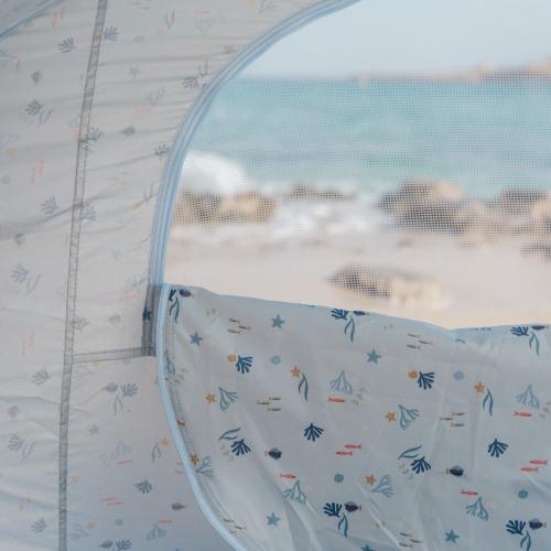 Paraviento Little Dutch - Ocean Dreams Azul