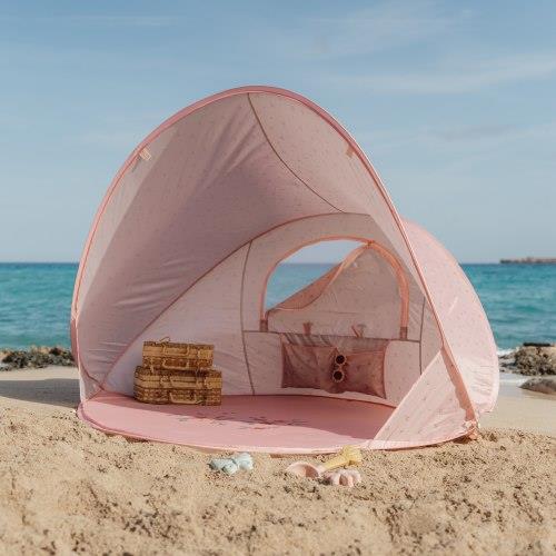 Paraviento Little Dutch - Ocean Dreams Rosa