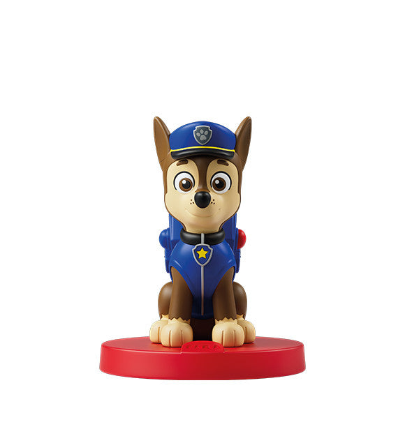 Chase PAW Patrol La Patrulla Canina -FABA-