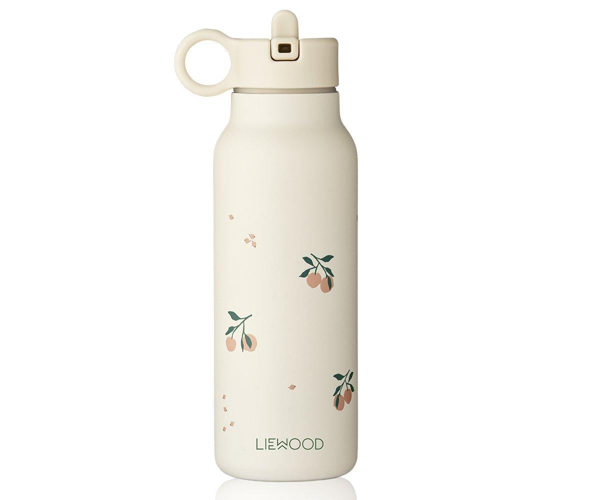 Botella acero inox 350ml Liewood Peach