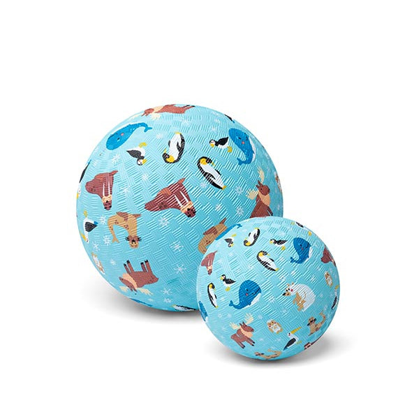 Pelota de caucho 13cm ARTIC Little L