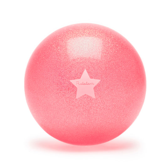 Pelota Neón Ratatam - Rosa
