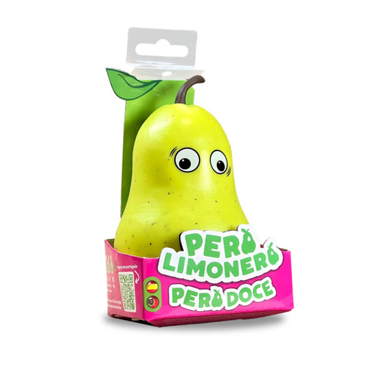 Juego de mesa Pera Limonera
