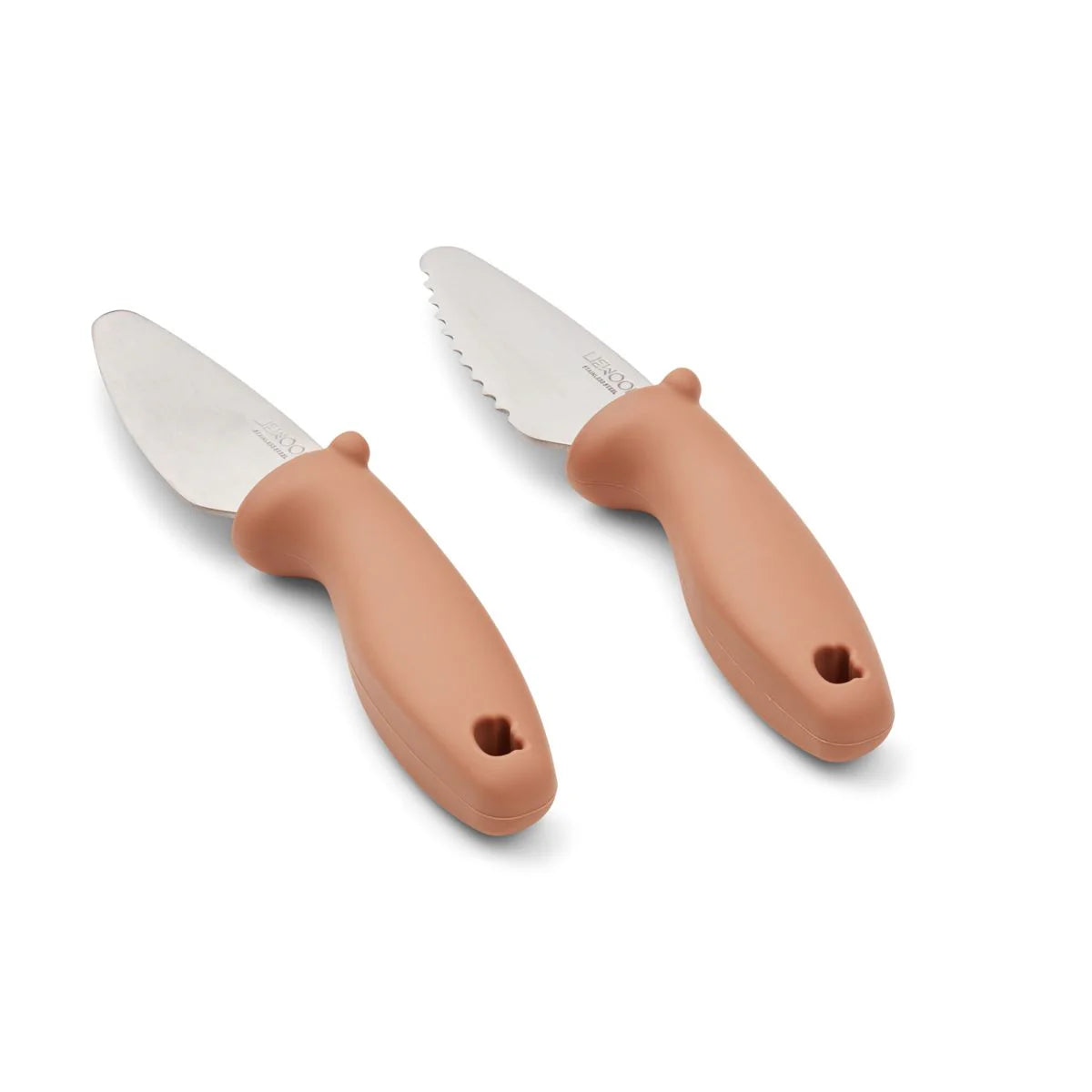 Set de Cuchillos infantiles Perry Knife Liewood