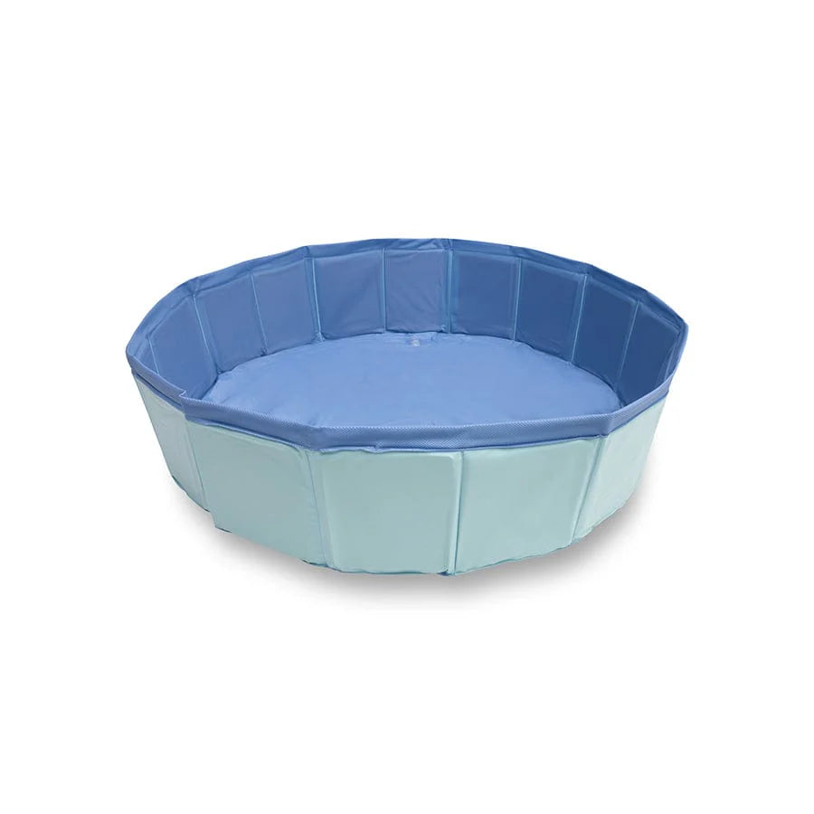 Piscina para perros Ø 80 cm Swim Essentials - Verde