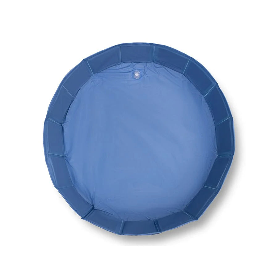 Piscina para perros Ø 80 cm Swim Essentials - Verde