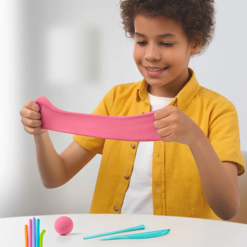 Plastilina Interactiva Cerdito - Hey Clay