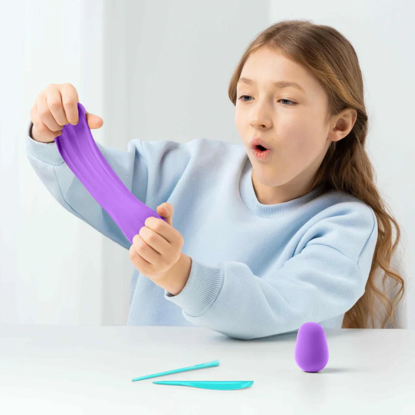 Plastilina Interactiva Mascotas- Hey Clay
