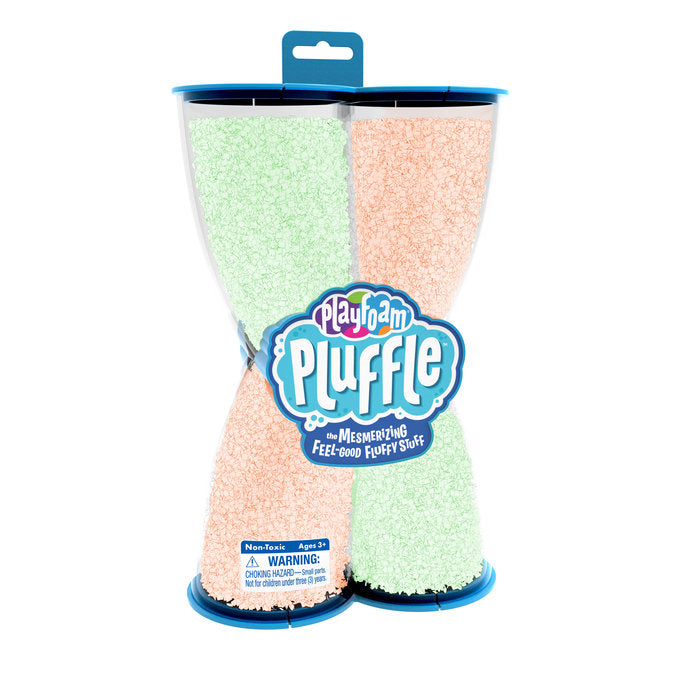 Espuma Playfoam Puffle Twist