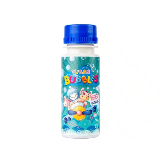 Pompas de jabón 60ml - Tuban
