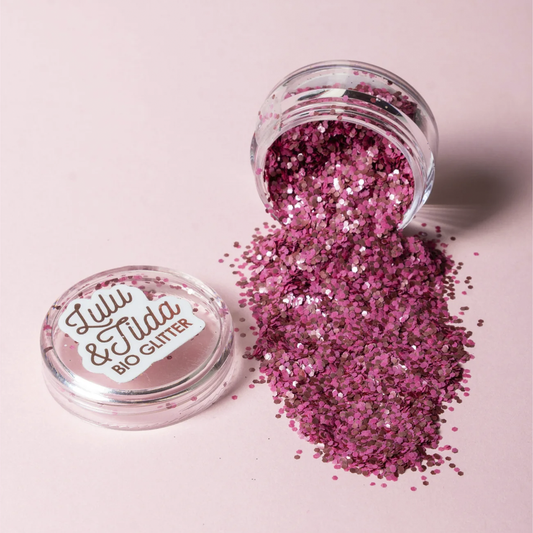 Purpurina ecológica Fantasía - Great Pretenders