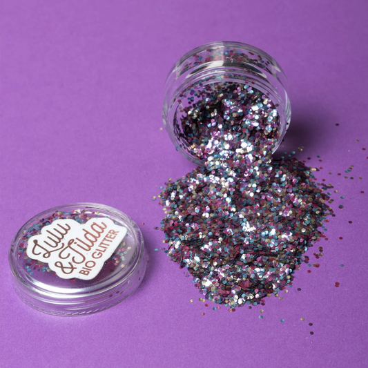 Purpurina ecológica Escamas de Sirena - Great Pretenders