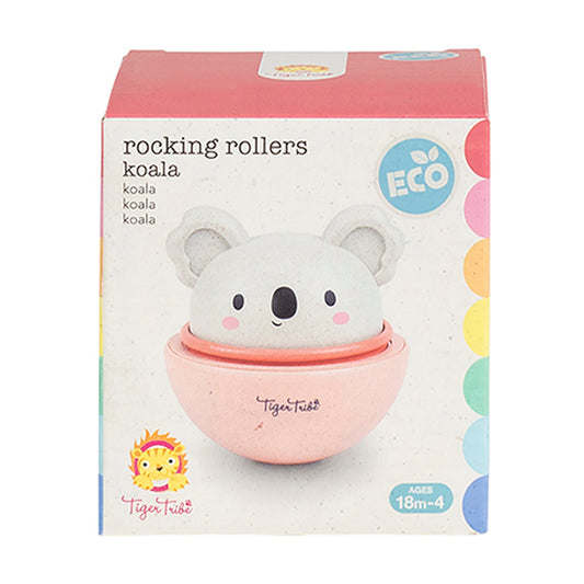 Apilable Rocking Rollers Koala - Tiger Tribe