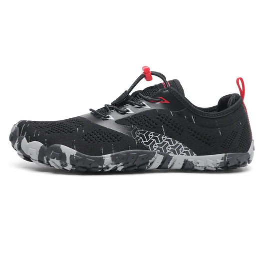 Deportivas Adulto Saguaro - OTIN Smart ⅠI Light Black