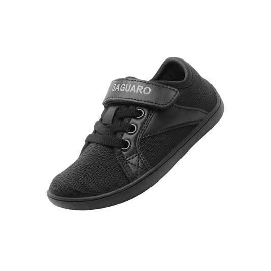 Deportivas Saguaro Infantil 85BK Luck I Negro