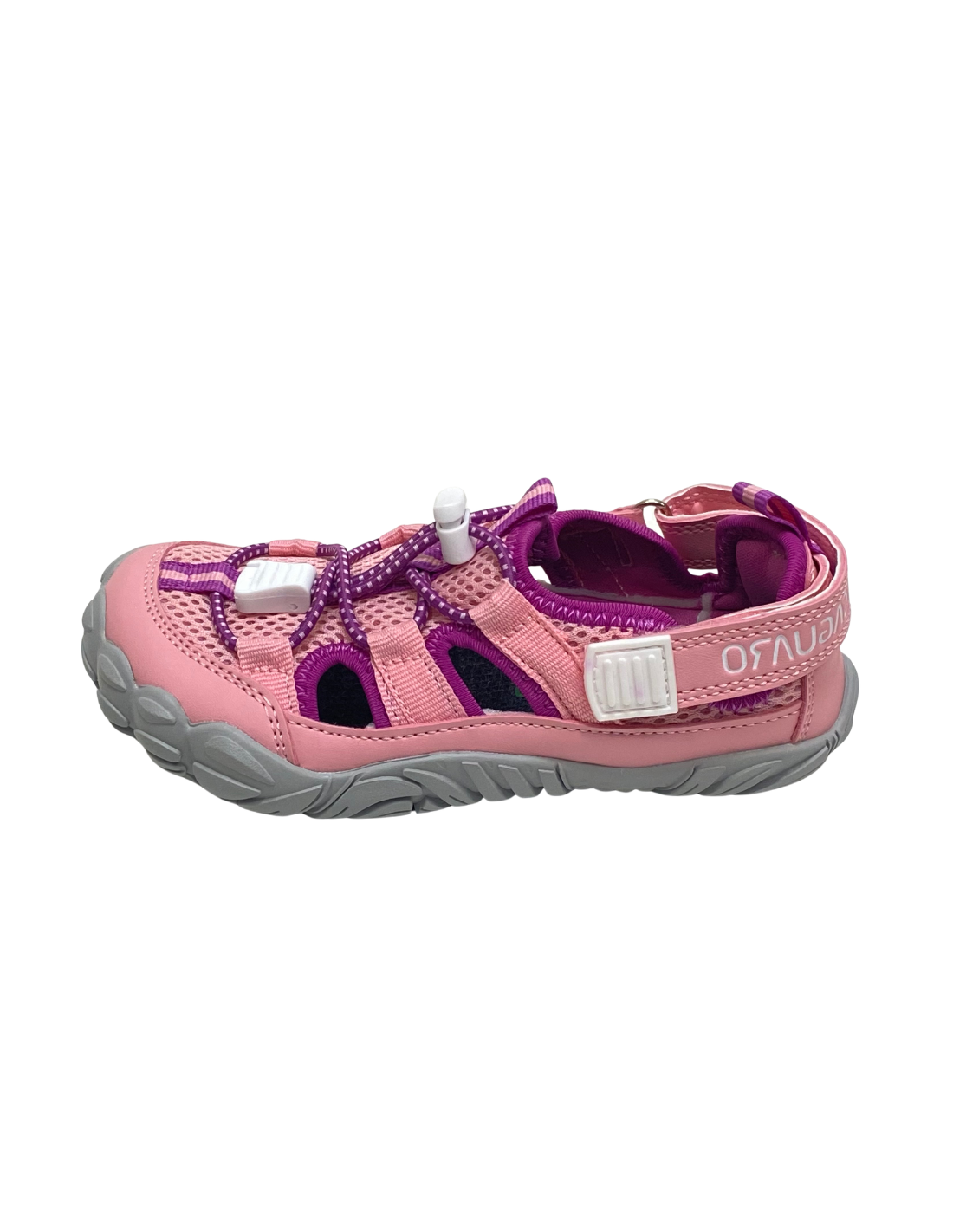 Sandalia Deportiva Kids Saguaro - Breeze III Rosa