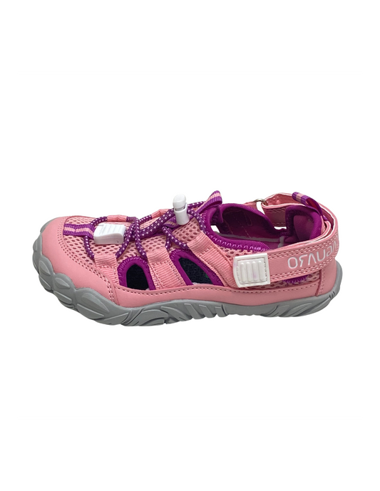 Sandalia Deportiva Kids Saguaro - Breeze III Rosa