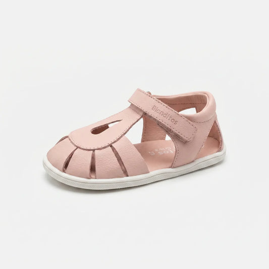 Sandalias Baby Blanditos - India Rosa