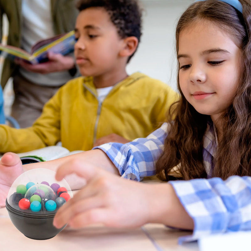 Juego de lógica e ingenio Scramboozle - Learning Resources