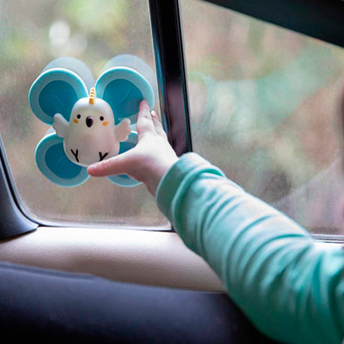 Juguete sensorial Spinners Aussie Animals - Tiger Tribe