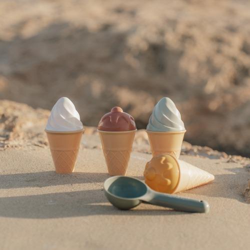 Set moldes de helados Little Dutch