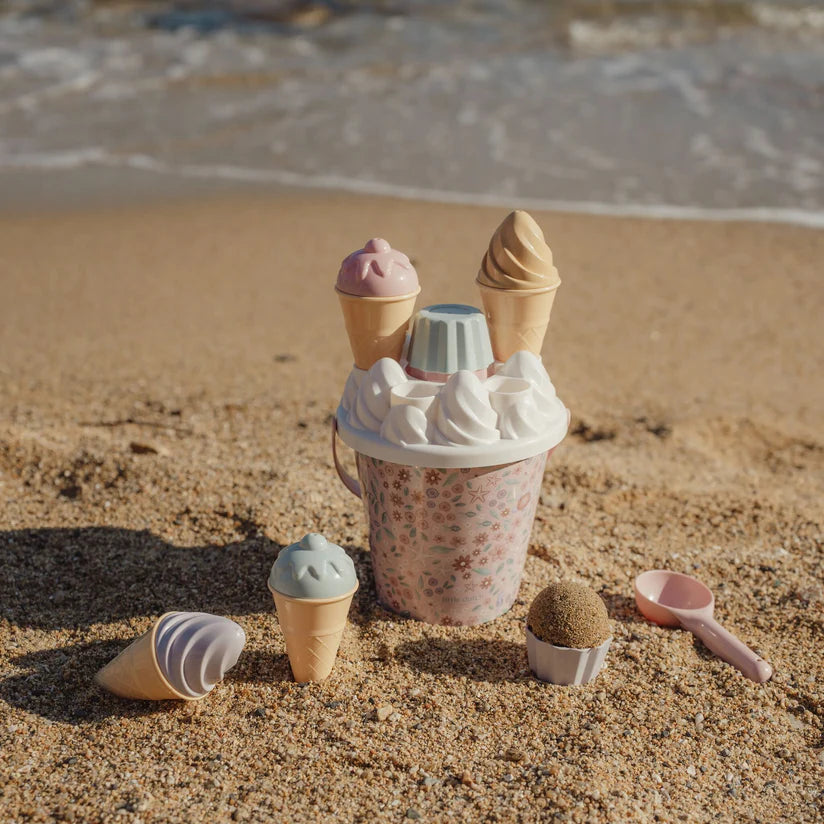 Set de playa helados Little Dutch - Dreamy Mermaid