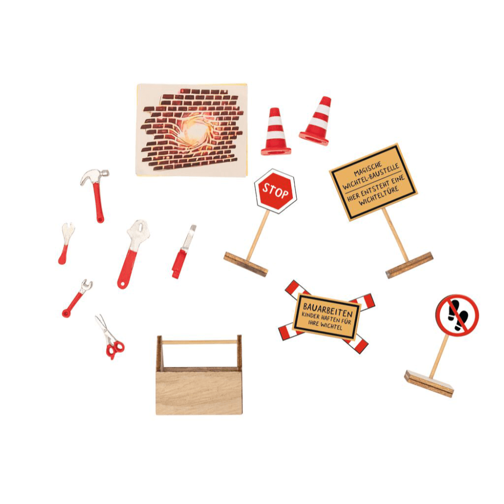 Kit accesorios navidad - Moses