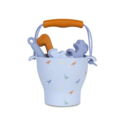 Set de juguetes de playa Swim Essentials - Dino