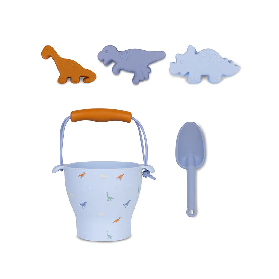 Set de juguetes de playa Swim Essentials - Dino